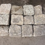 Graniet natuursteen